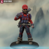 Kamen Figurine