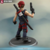 Krysis Figurine - Image 2