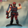 Phreak Phigurine