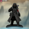 The Warlord Figurine