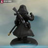 The Warlord Figurine - Image 2